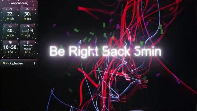 Image 7 of kayalstone Stream on Chaturbate on 2 months ago