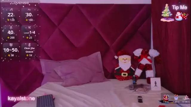 Image 2 of kayalstone Stream on Chaturbate on 1 month ago