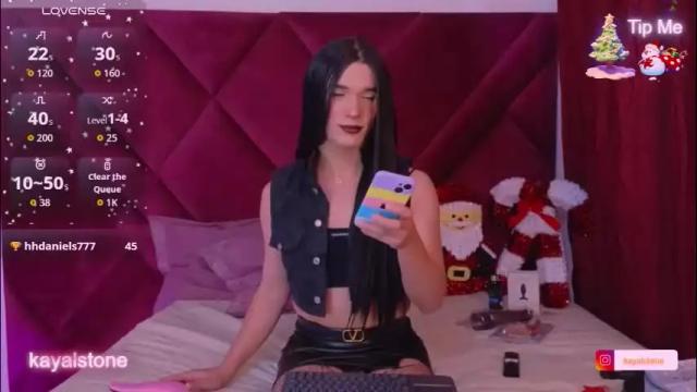 Image 8 of kayalstone Stream on Chaturbate on 1 month ago