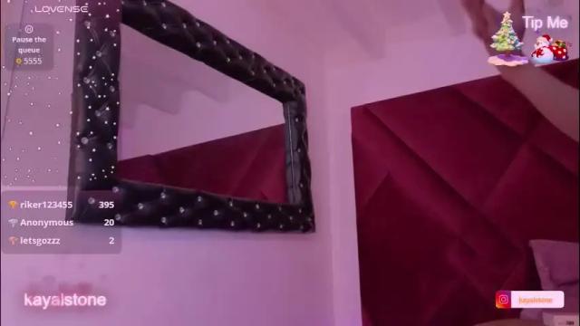 Image 12 of kayalstone Stream on Chaturbate on 1 month ago