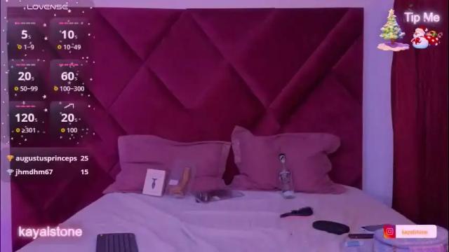 Image 12 of kayalstone Stream on Chaturbate on 23 days ago