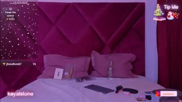 Image 2 of kayalstone Stream on Chaturbate on 23 days ago