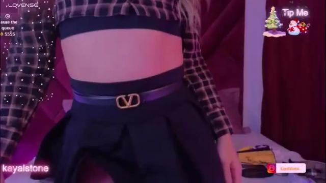 Image 11 of kayalstone Stream on Chaturbate on 20 days ago