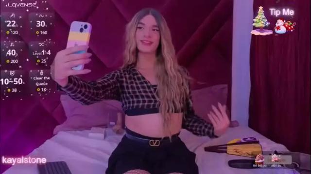 Image 12 of kayalstone Stream on Chaturbate on 20 days ago