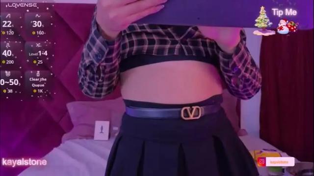 Image 3 of kayalstone Stream on Chaturbate on 20 days ago