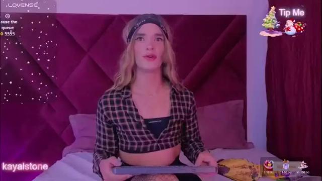 Image 4 of kayalstone Stream on Chaturbate on 20 days ago