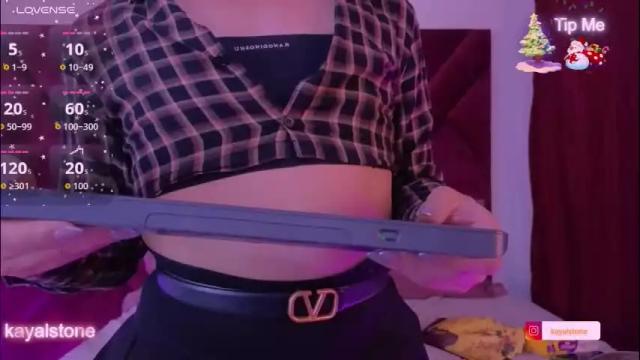 Thumbnail 2, kayalstone's Stream at Chaturbate, 2 days ago