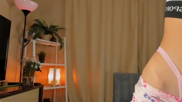 Image 4 of kayaoliver Stream on Chaturbate on 25 months ago