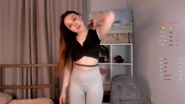 Image 11 of kayaoliver Stream on Chaturbate on 25 months ago