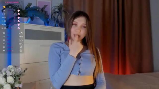 Image 4 of kayaoliver Stream on Chaturbate on 25 months ago