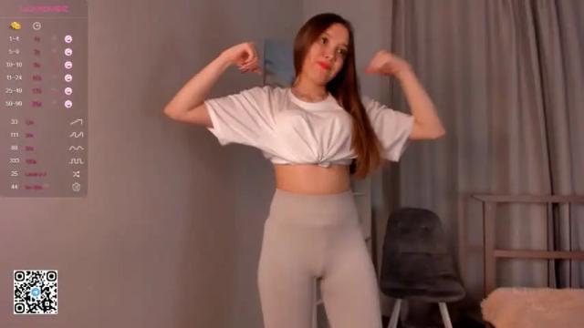 Image 2 of kayaoliver Stream on Chaturbate on 25 months ago