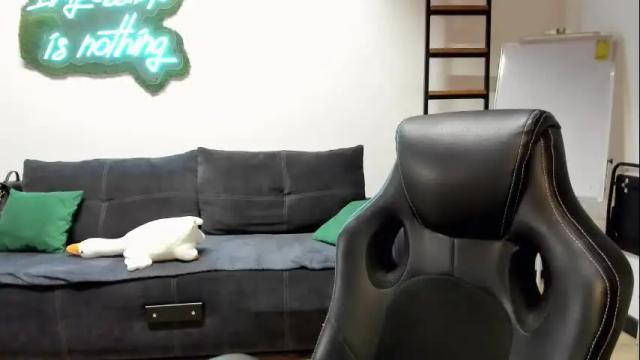 Thumbnail 1, kayaskylar's Stream at Chaturbate, 1 month ago