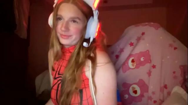 Image 10 of kaybrookee Stream on Chaturbate on 25 days ago