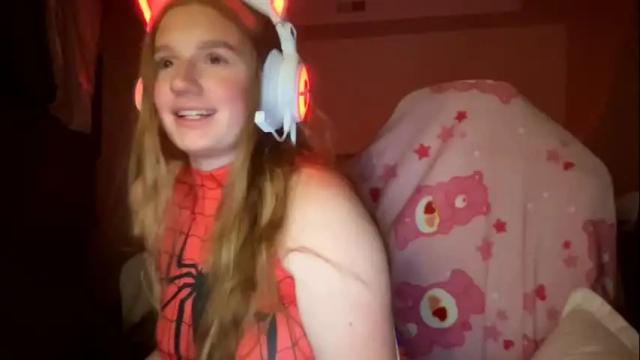 Image 11 of kaybrookee Stream on Chaturbate on 25 days ago