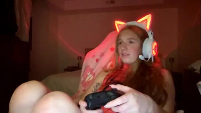Image 7 of kaybrookee Stream on Chaturbate on 25 days ago