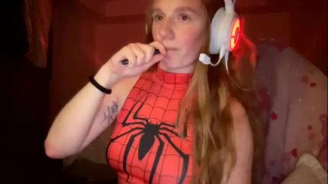 Thumbnail 3, kaybrookee's Stream at Chaturbate, 24 days ago