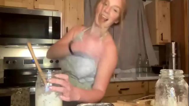 Image 2 of kaybrookee Stream on Chaturbate on 14 days ago