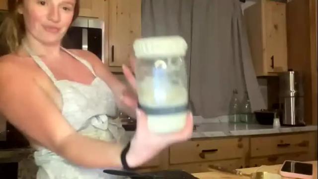 Image 4 of kaybrookee Stream on Chaturbate on 14 days ago