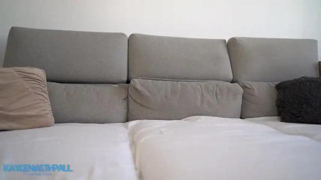 Thumbnail 1, kaydenwithpaul's Stream at Chaturbate, 2 months ago