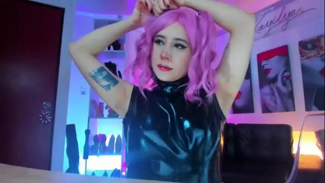 Thumbnail 1, kayilyn's Stream at Chaturbate, 1 month ago