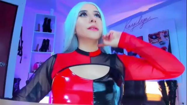 Image 3 of kayilyn Stream on Chaturbate on 1 month ago