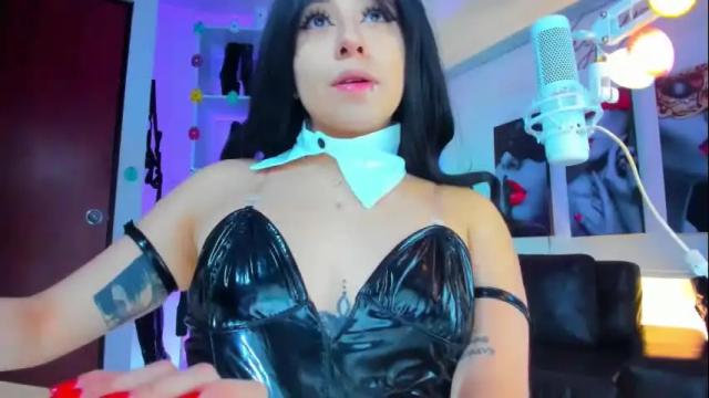 Thumbnail 1, kayilyn's Stream at Chaturbate, 1 month ago
