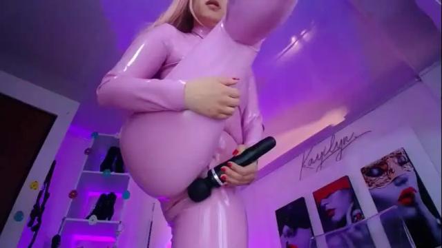 Thumbnail 3, kayilyn's Stream at Chaturbate, 1 month ago