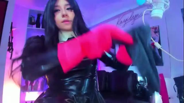 Thumbnail 1, kayilyn's Stream at Chaturbate, 25 days ago