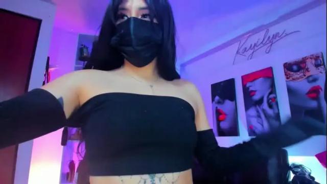 Image 10 of kayilyn Stream on Chaturbate on 26 days ago