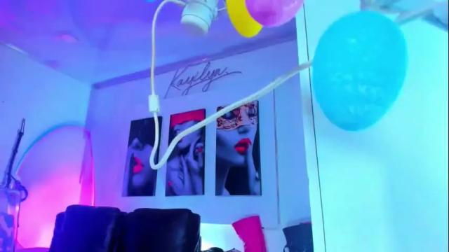 Thumbnail 1, kayilyn's Stream at Chaturbate, 23 days ago