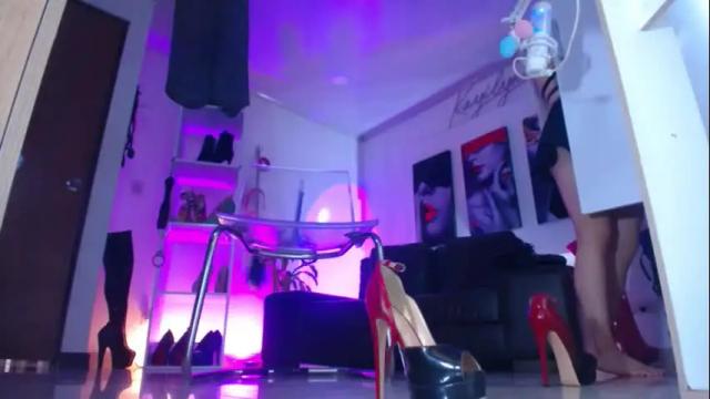 Image 7 of kayilyn Stream on Chaturbate on 24 days ago