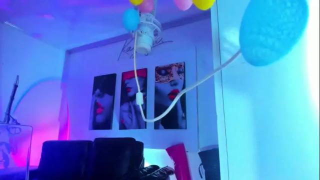 Thumbnail 2, kayilyn's Stream at Chaturbate, 22 days ago