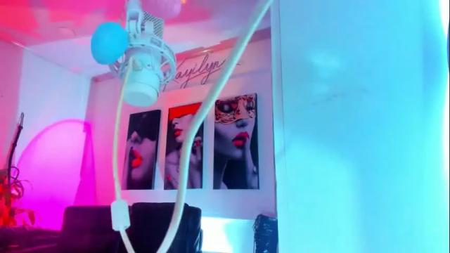 Image 3 of kayilyn Stream on Chaturbate on 16 days ago