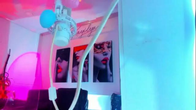 Image 4 of kayilyn Stream on Chaturbate on 16 days ago