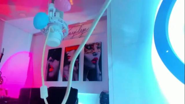 Thumbnail 2, kayilyn's Stream at Chaturbate, 15 days ago