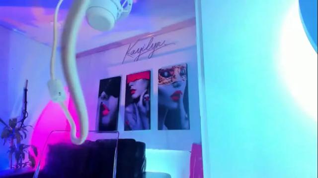 Image 7 of kayilyn Stream on Chaturbate on 13 days ago