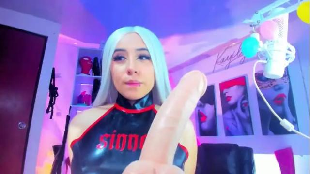 Image 10 of kayilyn Stream on Chaturbate on 8 days ago