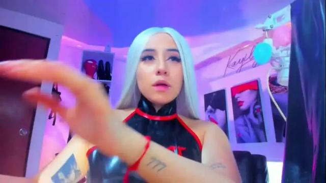 Image 12 of kayilyn Stream on Chaturbate on 8 days ago