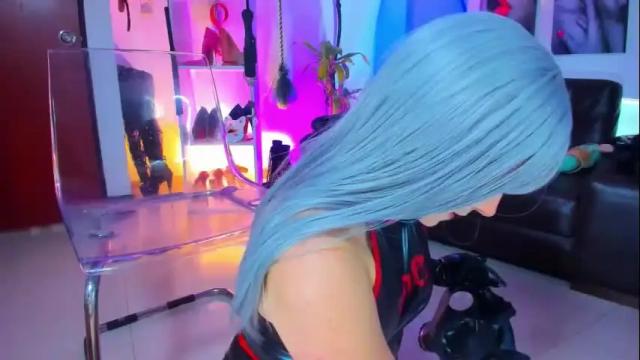 Thumbnail 2, kayilyn's Stream at Chaturbate, 25 days ago