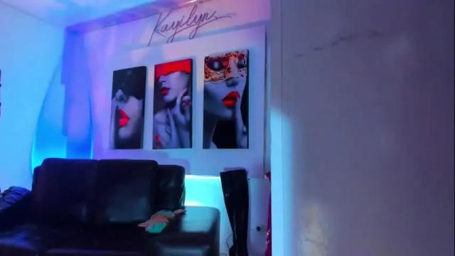 Image 2 of kayilyn Stream on Chaturbate on 23 days ago