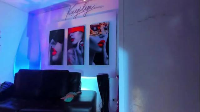 Image 4 of kayilyn Stream on Chaturbate on 23 days ago