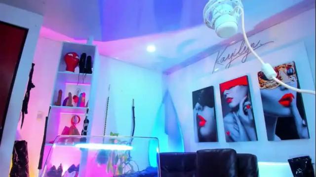 Thumbnail 1, kayilyn's Stream at Chaturbate, 21 days ago