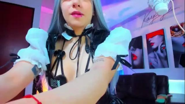 Image 3 of kayilyn Stream on Chaturbate on 22 days ago
