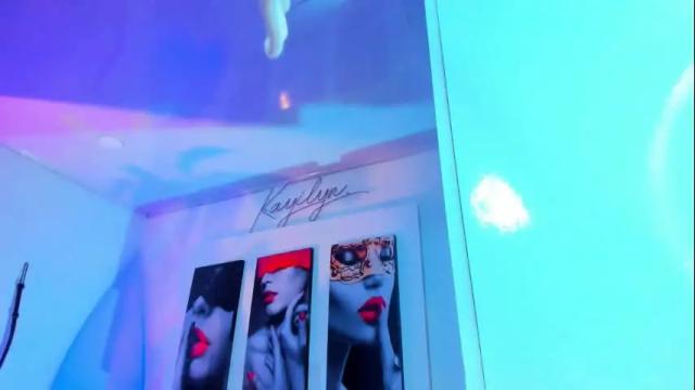 Thumbnail 1, kayilyn's Stream at Chaturbate, 20 days ago