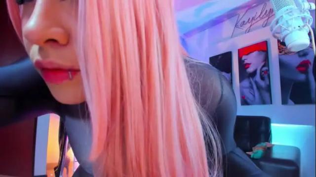 Thumbnail 1, kayilyn's Stream at Chaturbate, 14 days ago