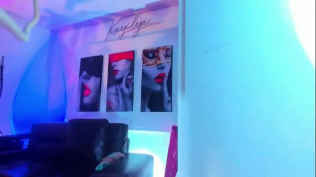 Thumbnail 1, kayilyn's Stream at Chaturbate, 13 days ago