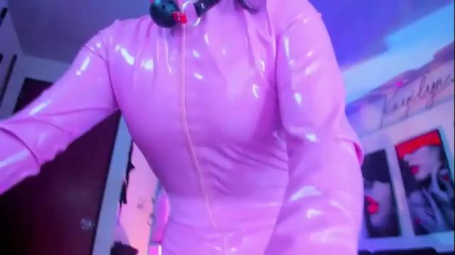 Thumbnail 1, kayilyn's Stream at Chaturbate, 11 days ago