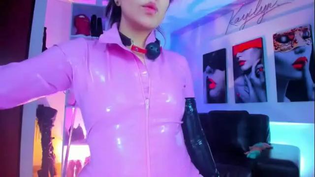 Image 12 of kayilyn Stream on Chaturbate on 11 days ago