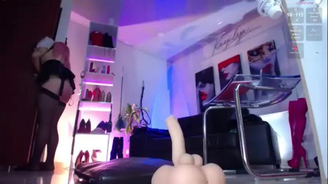 Image 11 of kayilyn Stream on Chaturbate on 9 days ago