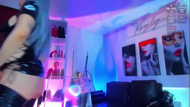 Image 6 of kayilyn Stream on Chaturbate on 8 days ago